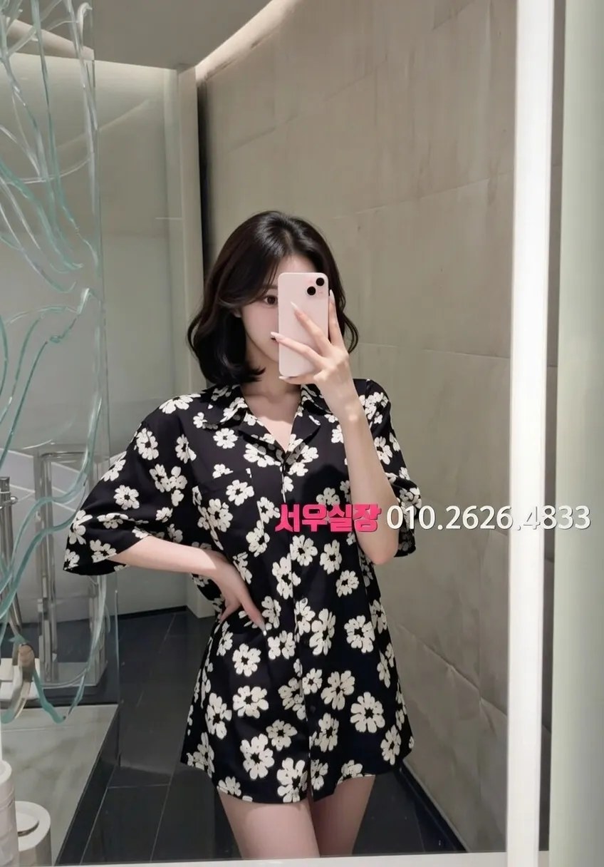 돌다리 러시아노래방 프리미엄 라인업 1번 프로필