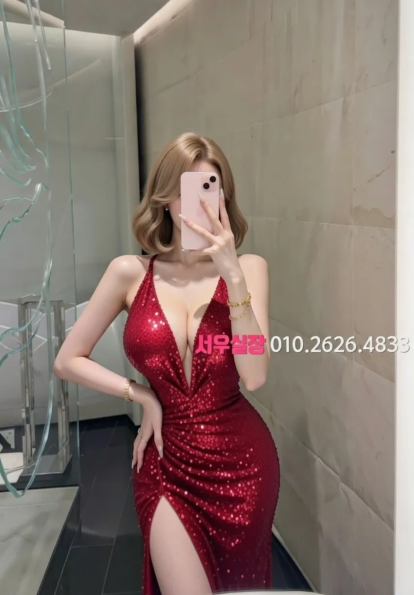 돌다리 러시아노래방 프리미엄 라인업 18번 프로필