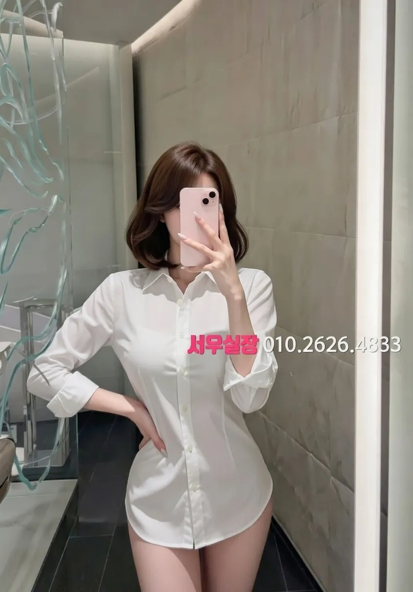 돌다리 셔츠룸 프리미엄 라인업 1번 프로필