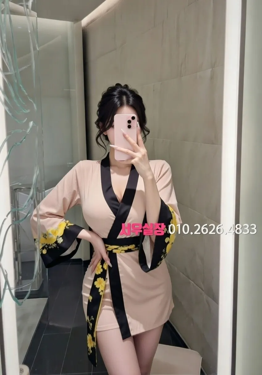 돌다리 다국적노래클럽 프리미엄 라인업 6번 프로필