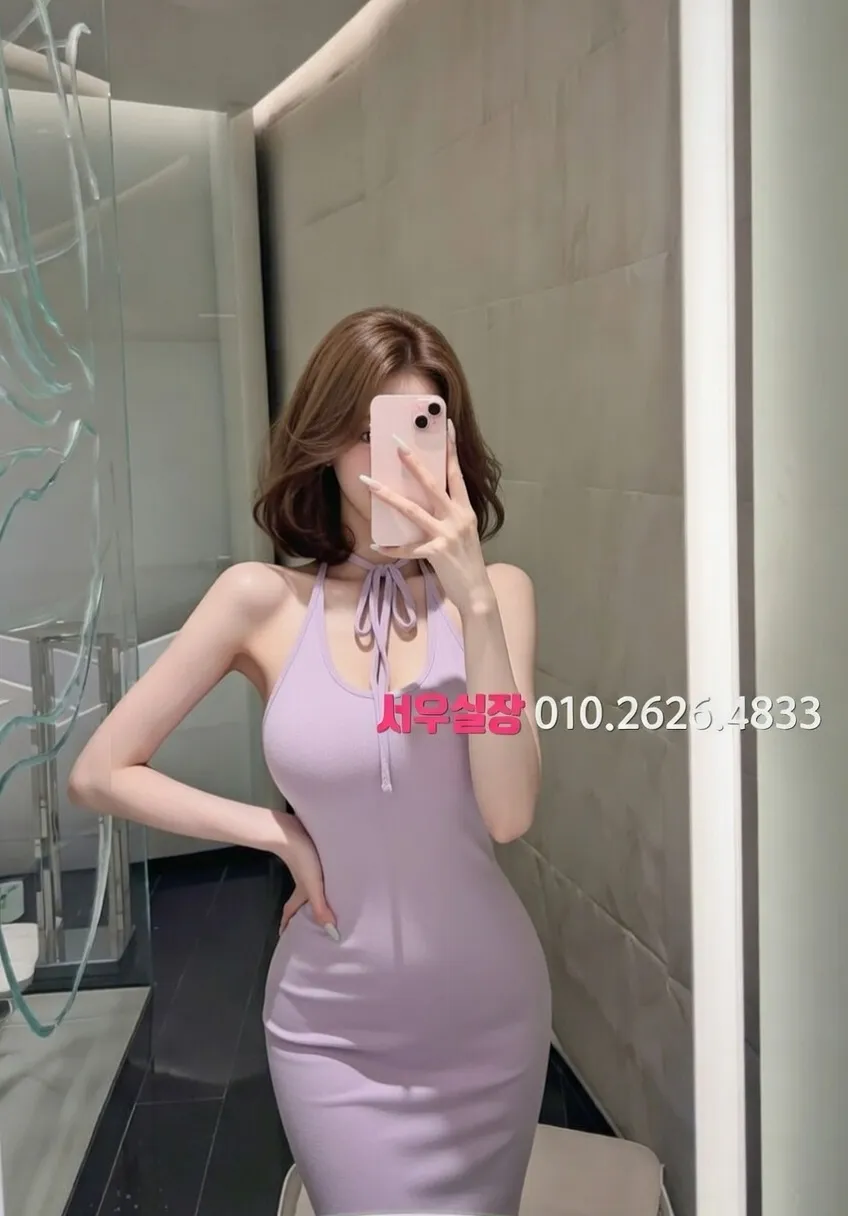 돌다리 풀살롱 프리미엄 라인업 10번 프로필