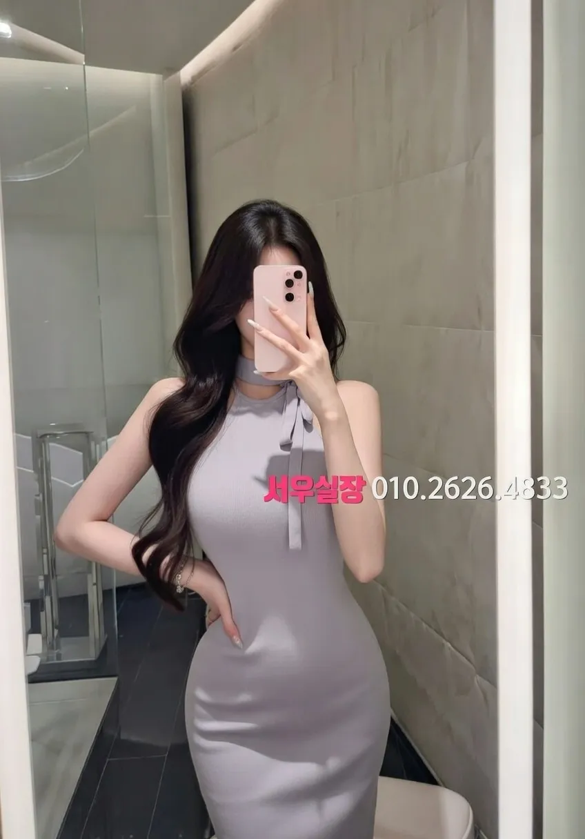 돌다리 노래방 프리미엄 라인업 15번 프로필