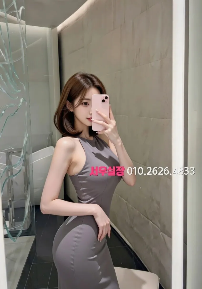 돌다리 텐프로 프리미엄 라인업 3번 프로필