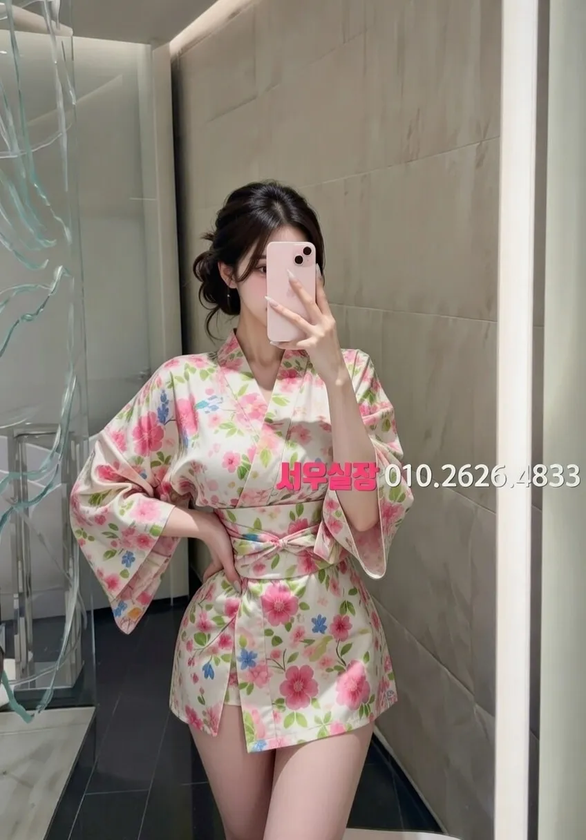 돌다리 풀싸롱 프리미엄 라인업 6번 프로필