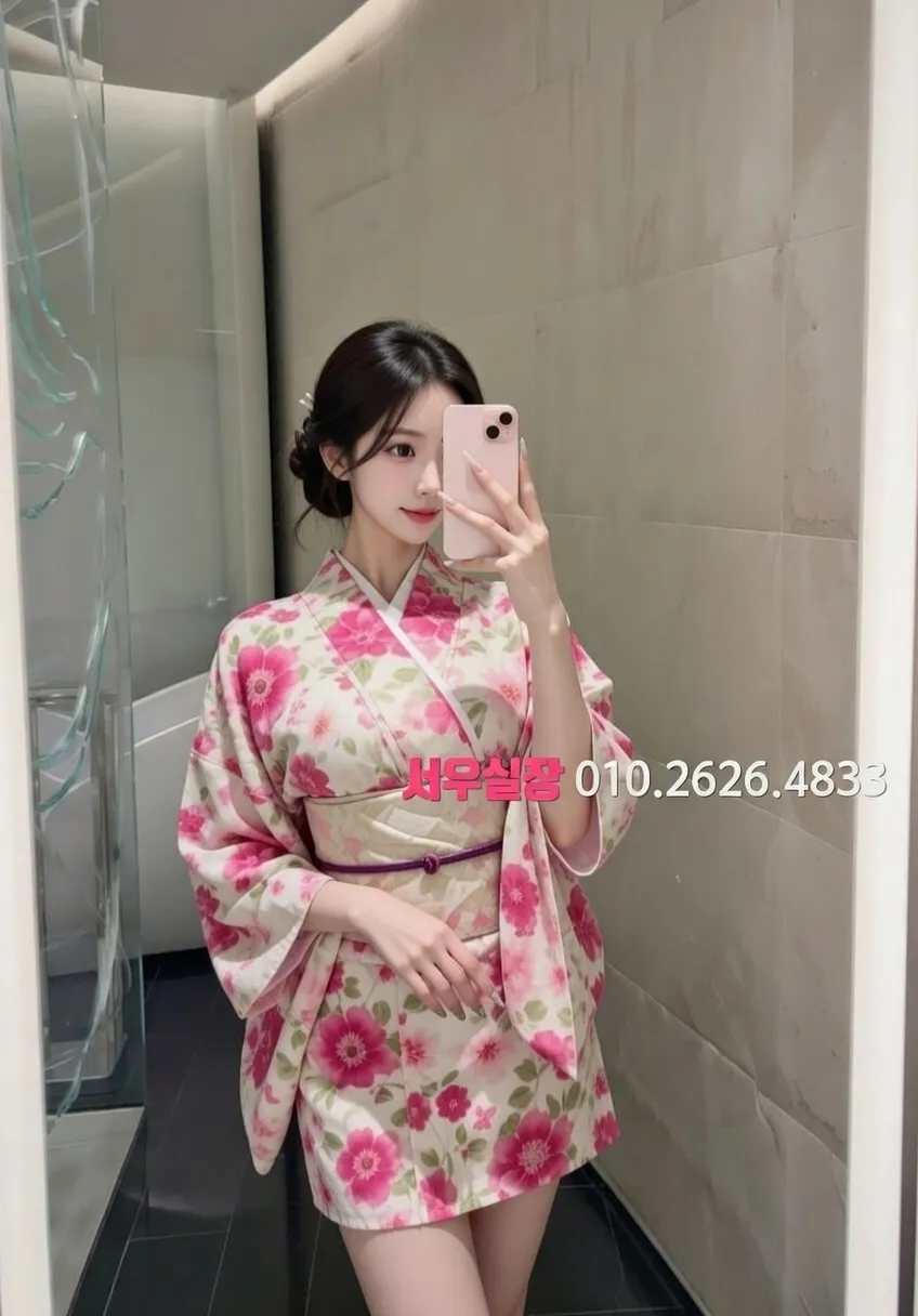 돌다리 풀살롱 프리미엄 라인업 5번 프로필