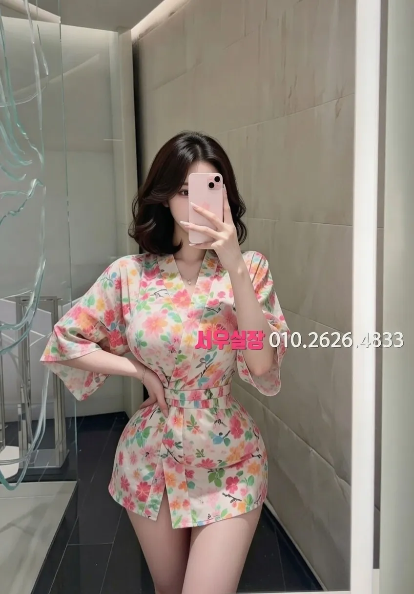 돌다리 텐카페 프리미엄 라인업 32번 프로필