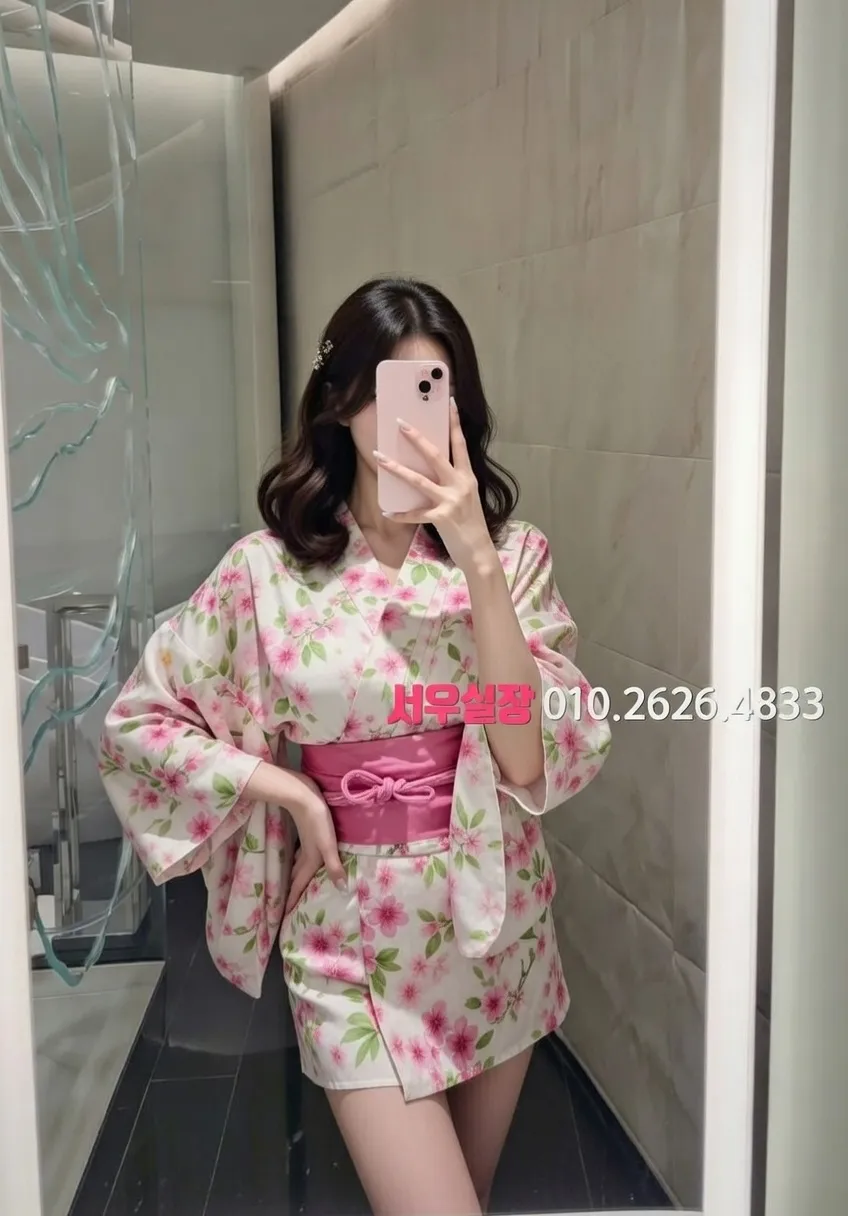 돌다리 룸싸롱 프리미엄 라인업 4번 프로필