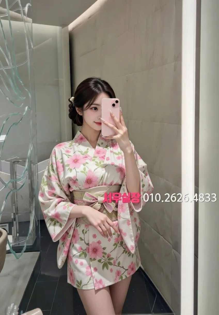 돌다리 풀싸롱 프리미엄 라인업 2번 프로필