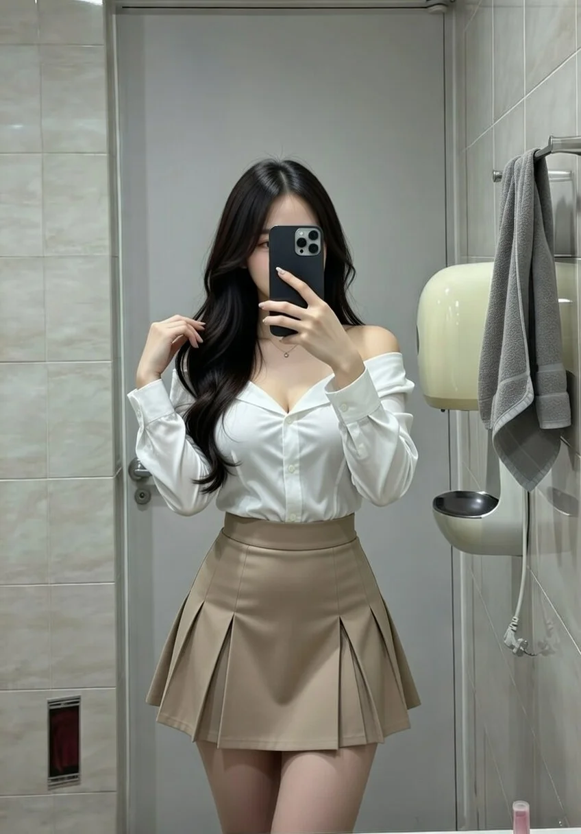 돌다리 텐카페 프리미엄 라인업 7번 프로필